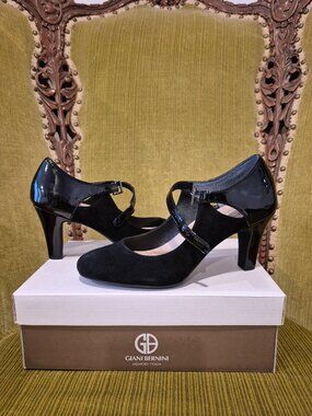 GIANI BERNINI  NEW  size 10 shoes
